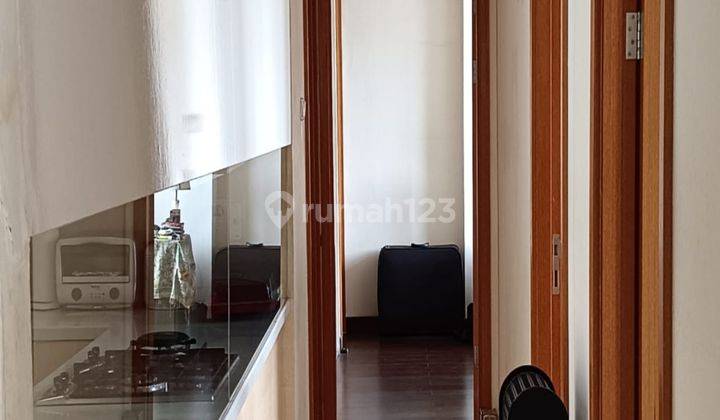 Summit 3 Bedroom Type Selantai Hdp Timur Lantai Rendah Jarang Ada 2