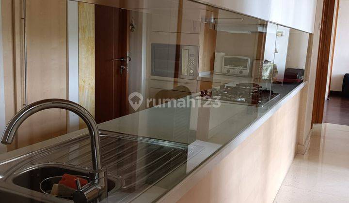 Summit 3 Bedroom Type Selantai Hdp Timur Lantai Rendah Jarang Ada 2