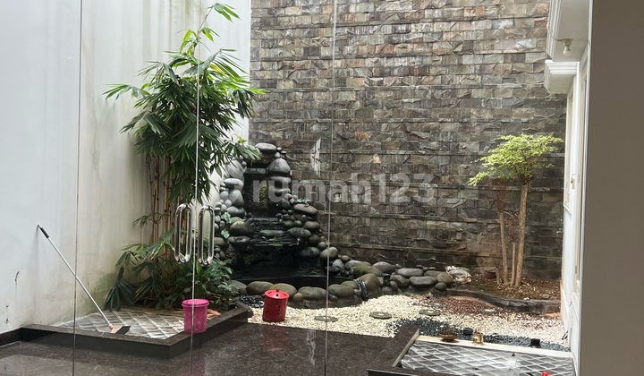 Rumah Mewah Kelapa Gading Cluster Jarang Ada 4 Kmr 2