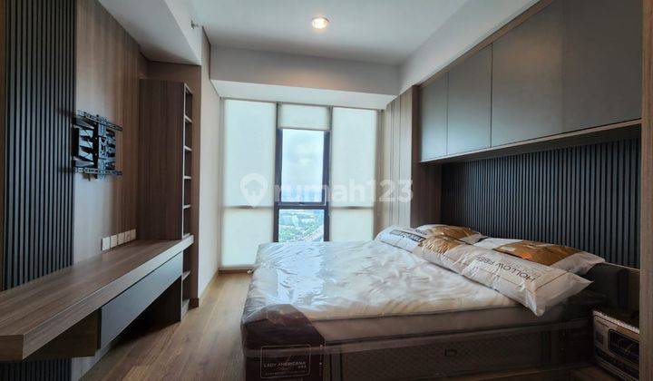 Holland Village Private Lift 3 Bedroom Furnished 2