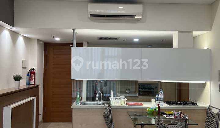 Summit Mal Kelapa Gading 2 Beautiful Luxury Rooms Ready to Occupy East Facing Summit Mal Kelapa Gading 2 Beautiful Luxury Rooms Ready to Occupy East Facing
