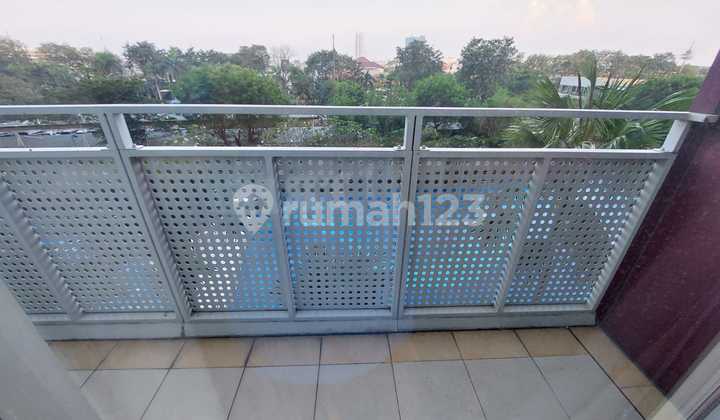 Summit 3 Bedroom Hdp Timur Pool View Lantai Rendah Jarang Ada 2