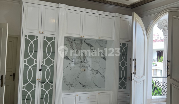 Rumah Cluster Mewah Jarang Ada@Kelapa Gading 2