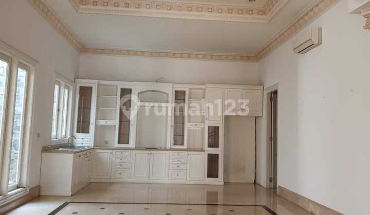 House@Luxury Mediterranean Cluster Kelapa Gading 2