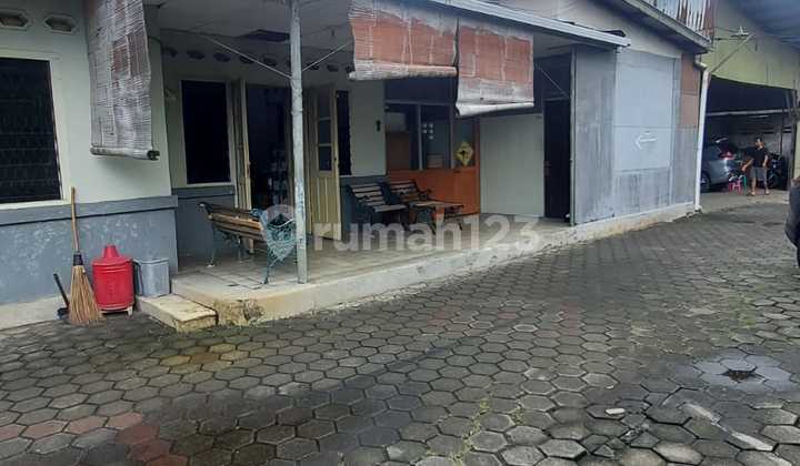 Rumah Tua Cocok Buat Kostan Karet Pedurenan 23 Jt Per Meter Nego 2