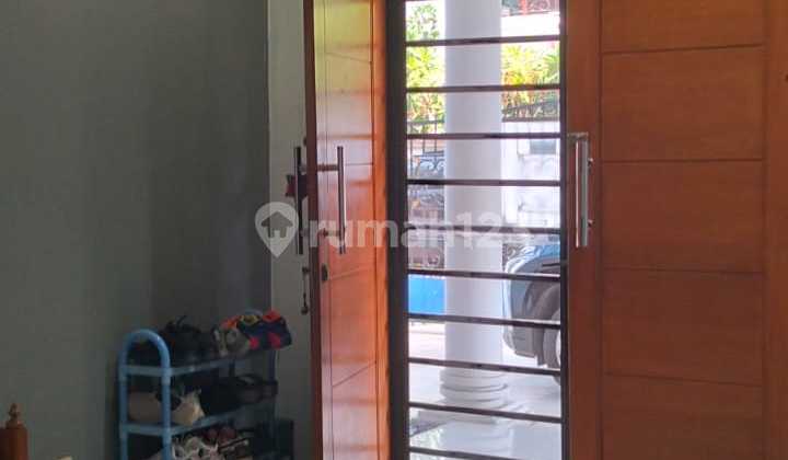 Gading Kirana House 11X20 Wide Street Cheap 2