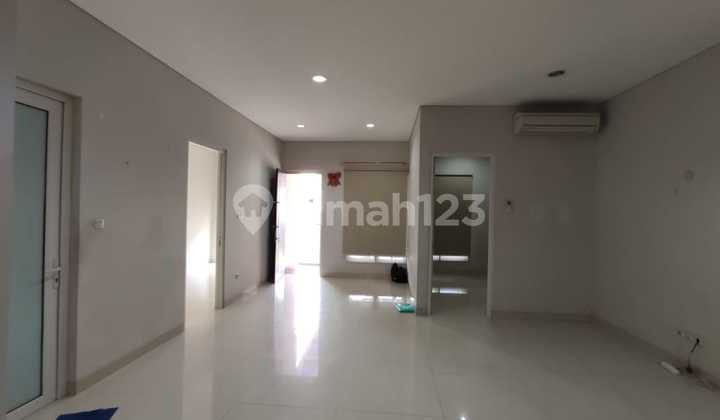 Rumah Kelapa Gading Sudah Tinggi Dr Jalan Tidak Banjir 2