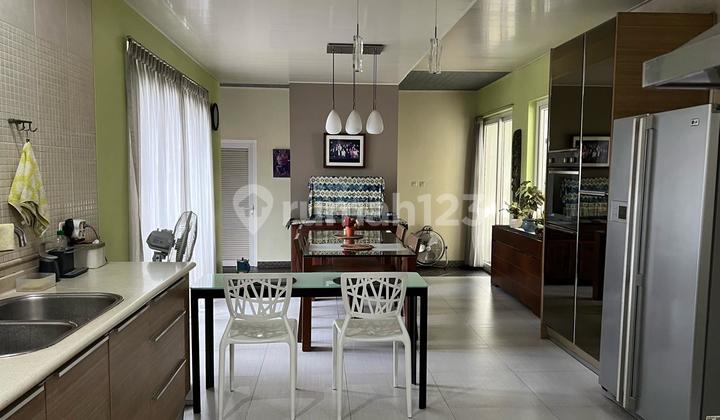 Duren Sawit East Jakarta, New Building, Well-Maintained, Ready to Occupy. 2