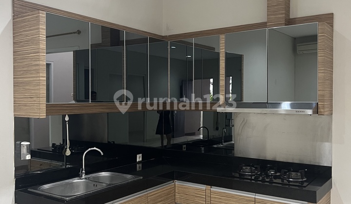 Rumah Kelapa Gading Belakang Mkg 3 Kmr Tidur Sdh Tinggi Dr Jalan Anti Banjir Rumah Kelapa Gading Belakang Mkg 3 Kmr Tidur Sdh Tinggi Dr Jalan Anti Banjir