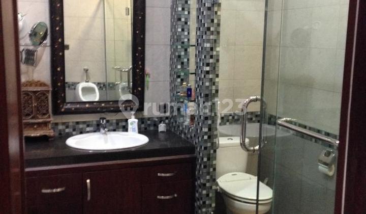 Rumah@cluster Kelapa Gading Luas 250m Siap Pakai Dekat Penabur Inter School 2