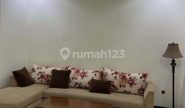 Kirana House, Wide Road, Ready to Occupancy, 4 Bedrooms, Tidy