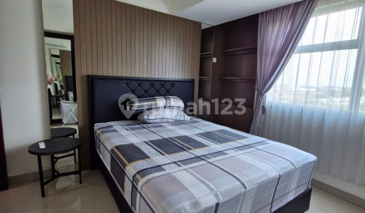 Apt.sherwood@kelapa Gading 2 Kmr Furnished Mewah Siap Pakai Apt.sherwood@kelapa Gading 2 Kmr Furnished Mewah Siap Pakai