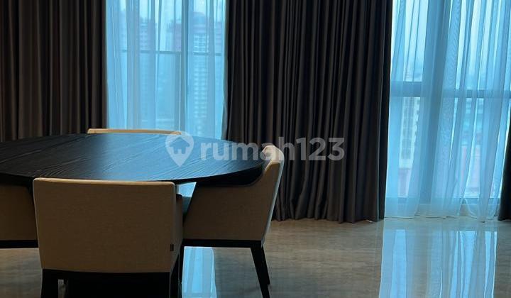 Holland Village Tower 2 Apartment Private Elevator 3 Rooms Ready to Occupy 2