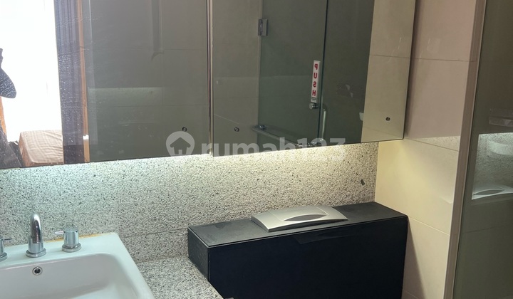 Summit Mall Kelapa Gading Apartment 2 Bedrooms East Facing Low Floor Cheap Sale Only 2