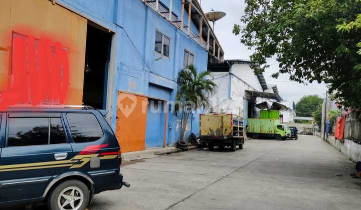 Gudang 2 Lantai@sunter Yos Sudarso Dekat Pintu Tol Luas 540m Gudang 2 Lantai@sunter Yos Sudarso Dekat Pintu Tol Luas 540m