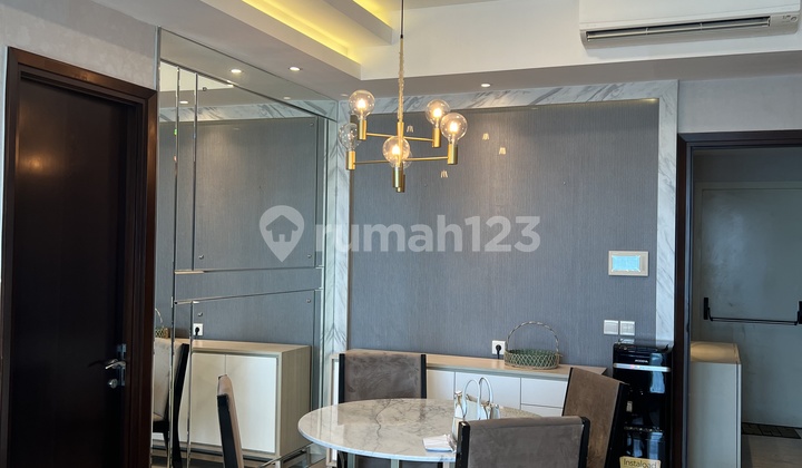 Kensington 2 Kmr Private Lift Mewah Jarang Ada 2