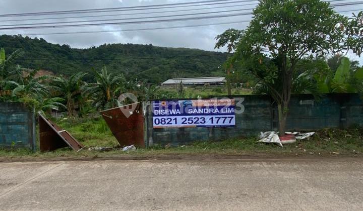 For Rent Commercial Land Lampung Near Bypass Area 27,000 sqm Price Only 250 Million Per Year For Rent Commercial Land Lampung Near Bypass Area 27,000 sqm Price Only 250 Million Per Year