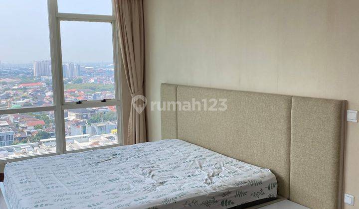 Kensington 3 Bedroom Privatelift Ukuran Besar Siap Huni 2