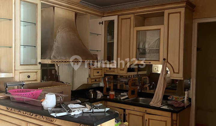 Moi Lyon Garden 2 Bedrooms Low Floor View The Villas Cheap 2