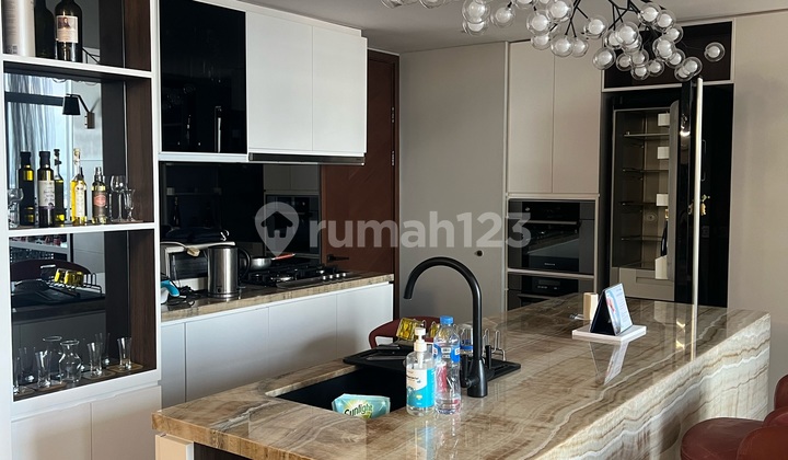 Apartemen Summit Mall@kelapa Gading 3 Kmr Furnished Mewah Interior Jarang Ada Apartemen Summit Mall@kelapa Gading 3 Kmr Furnished Mewah Interior Jarang Ada