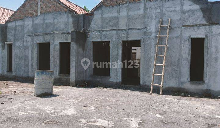 Rumah 1 lantai 2