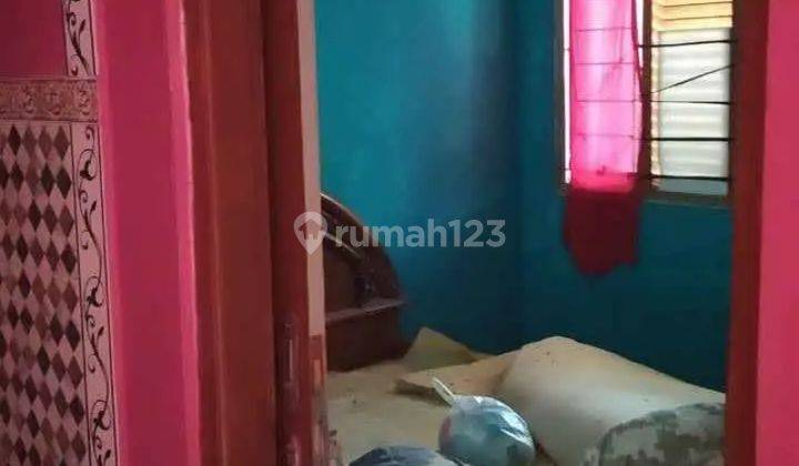 Rumah bagus dan murah di Ngaliyan 2