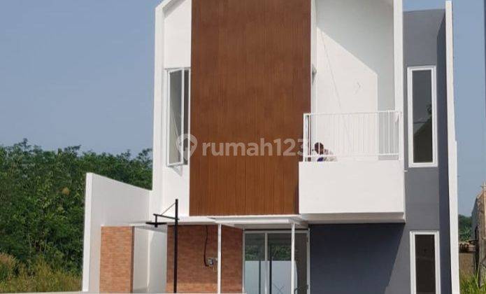 Rumah 2 LT di Perumahan Griya Lestari 1