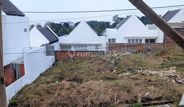 Rumah 2 LT di Perumahan Griya Lestari 2