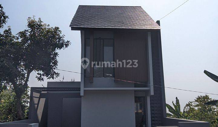 Rumah 2 LT di Perumahan Griya Lestari 1