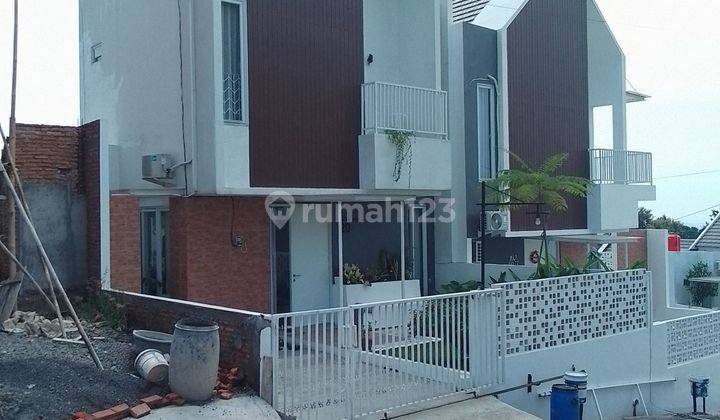 Rumah Cantik Harga Promo 2