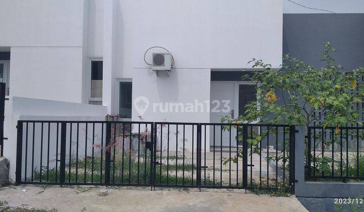 Dijual Rumah minimalis bisa KPR DP 5 juta all in semua biaya dibayar 2