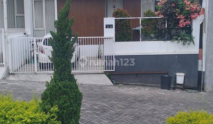 Rumah Mewah Model Scandinavian Dp Hanya 20 Juta 1