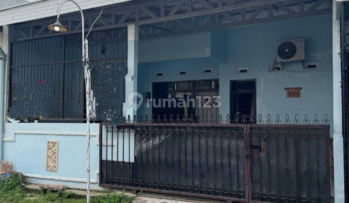 Disewakan Rumah Di Semarang Timur Lokasi Strategis 1