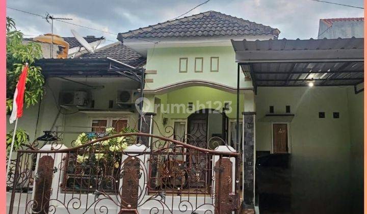 Dijual Rumah Sangat Strategis Dekat Lokasi Umum 1