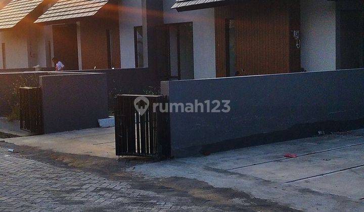 Rumah Luas View Laut Promo Dp 20 Juta 2