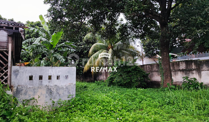 DIJUAL LAHAN DI PASAR MINGGU DIBAWAH NJOP LOKASI STRATEGIS