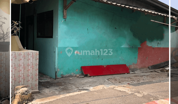 Rumah Dan Kontrakan 10 Pintu di Tangsel Full Murah Bagus 2