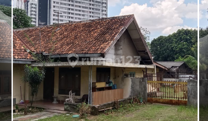 Tanah Strategis Untuk Invest Dibawah Njop 2