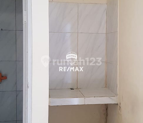 DIJUAL RUMAH KOS 4 PINTU DI KALIBATA LOKASI MENARIK 2