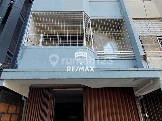 DIJUAL RUKO KAWASAN GREENVILLE DURI KEPA KEBON JERUK DIJUAL RUKO KAWASAN GREENVILLE DURI KEPA KEBON JERUK