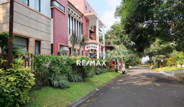 DIJUAL RUMAH DALAM KOMPLEK TAMAN SENAYAN 2 BINTARO TANGERANG DIJUAL RUMAH DALAM KOMPLEK TAMAN SENAYAN 2 BINTARO TANGERANG