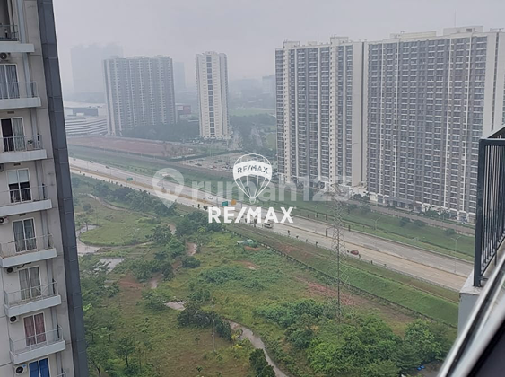 FOR RENT CASA DE PARCO GARDENIA APARTMENT FULLY FURNISHED