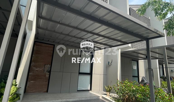 DIJUAL RUMAH BARU DALAM PERUMAHAN GRAND WISATA BEKASI FULLY FURNISHED DIJUAL RUMAH BARU DALAM PERUMAHAN GRAND WISATA BEKASI FULLY FURNISHED