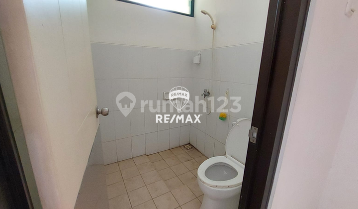 DIJUAL RUMAH TINGGAL DALAM CLUSTER VERNEZZA TANGERANG TYPE 2 2