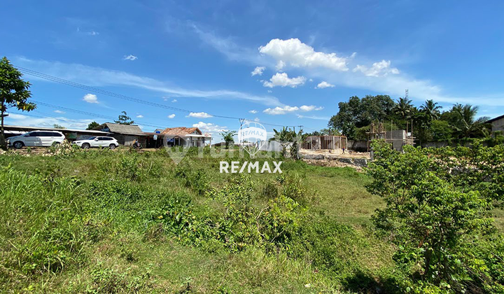 DIJUAL TANAH DI SEPANG SERANG VIEW PEGUNUNGAN LOKASI STRATEGIS DIJUAL TANAH DI SEPANG SERANG VIEW PEGUNUNGAN LOKASI STRATEGIS