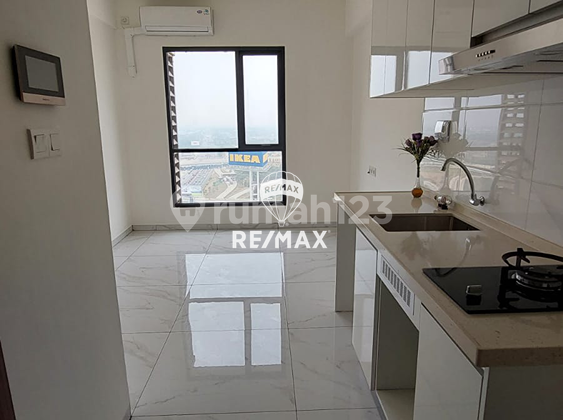 DIJUAL APARTMENT SKYHOUSE ALAM SUTERA SEMI FURNISHED TURUN HARGA DIJUAL APARTMENT SKYHOUSE ALAM SUTERA SEMI FURNISHED TURUN HARGA