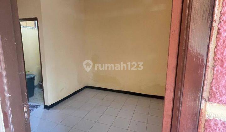 Rumah Shm Murah Di Metro Serpong 2 Siap Huni 2