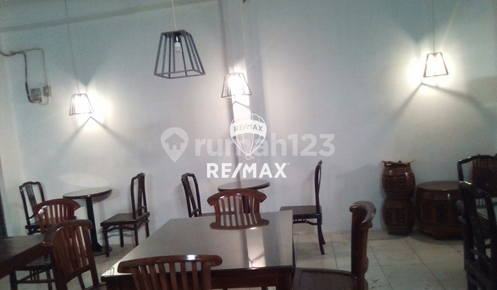 FOR SALE AFFORDABLE TWO-STORY TANDEM SHOPHOUSE IN CURUG PARIGI AREA, TANGERANG 2