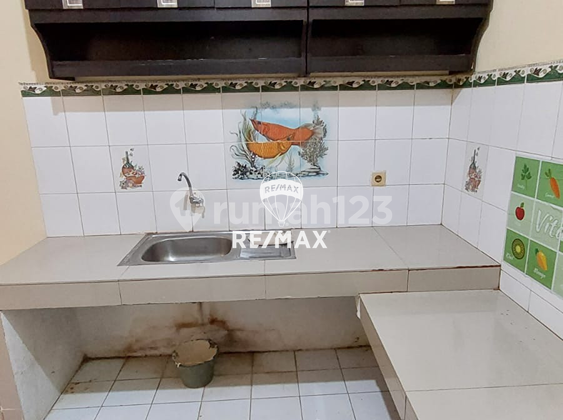 FOR SALE HOUSE IN SARI BUMI CURUG TANGERANG COMPLEX 2