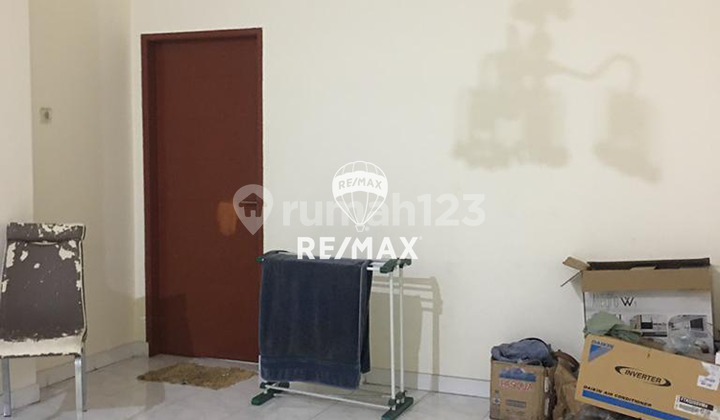 DIJUAL RUMAH KAWASAN JELAMBAR SELATAN TURUN HARGA 2